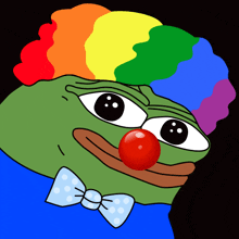 Crypto honkler