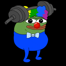 Honkler pump