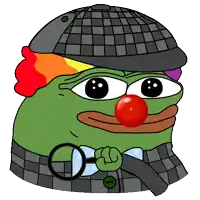 Red nose honkler