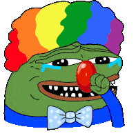 Sad honkler